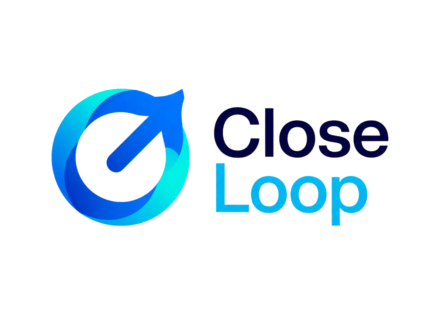 CloseLoop Logo