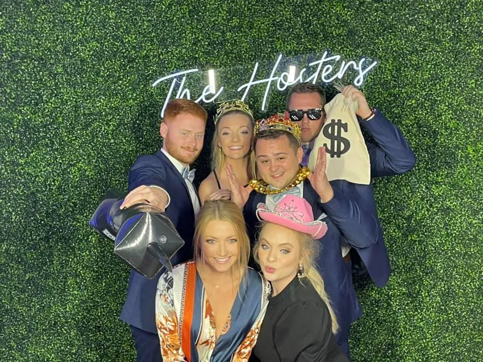 promote your brand wth ever photo