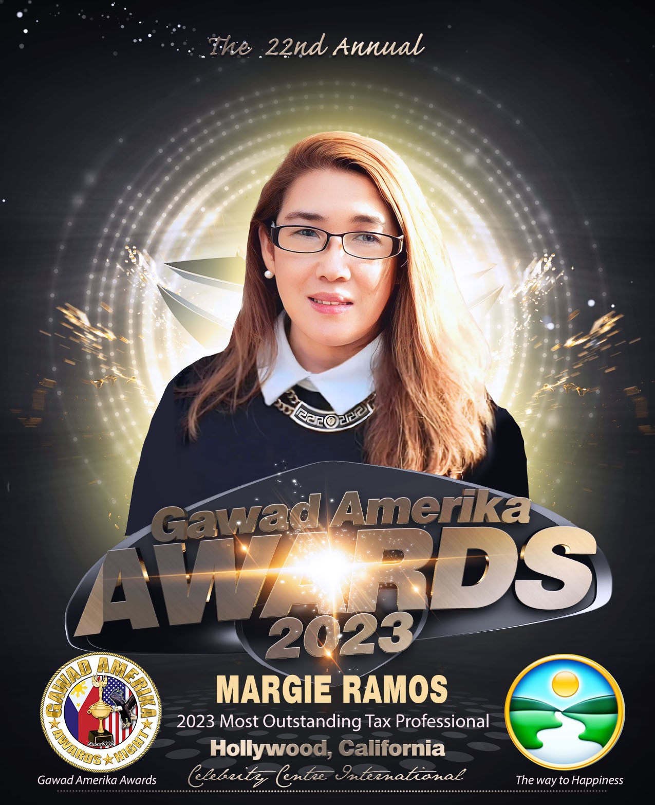 Margie Ramos Image