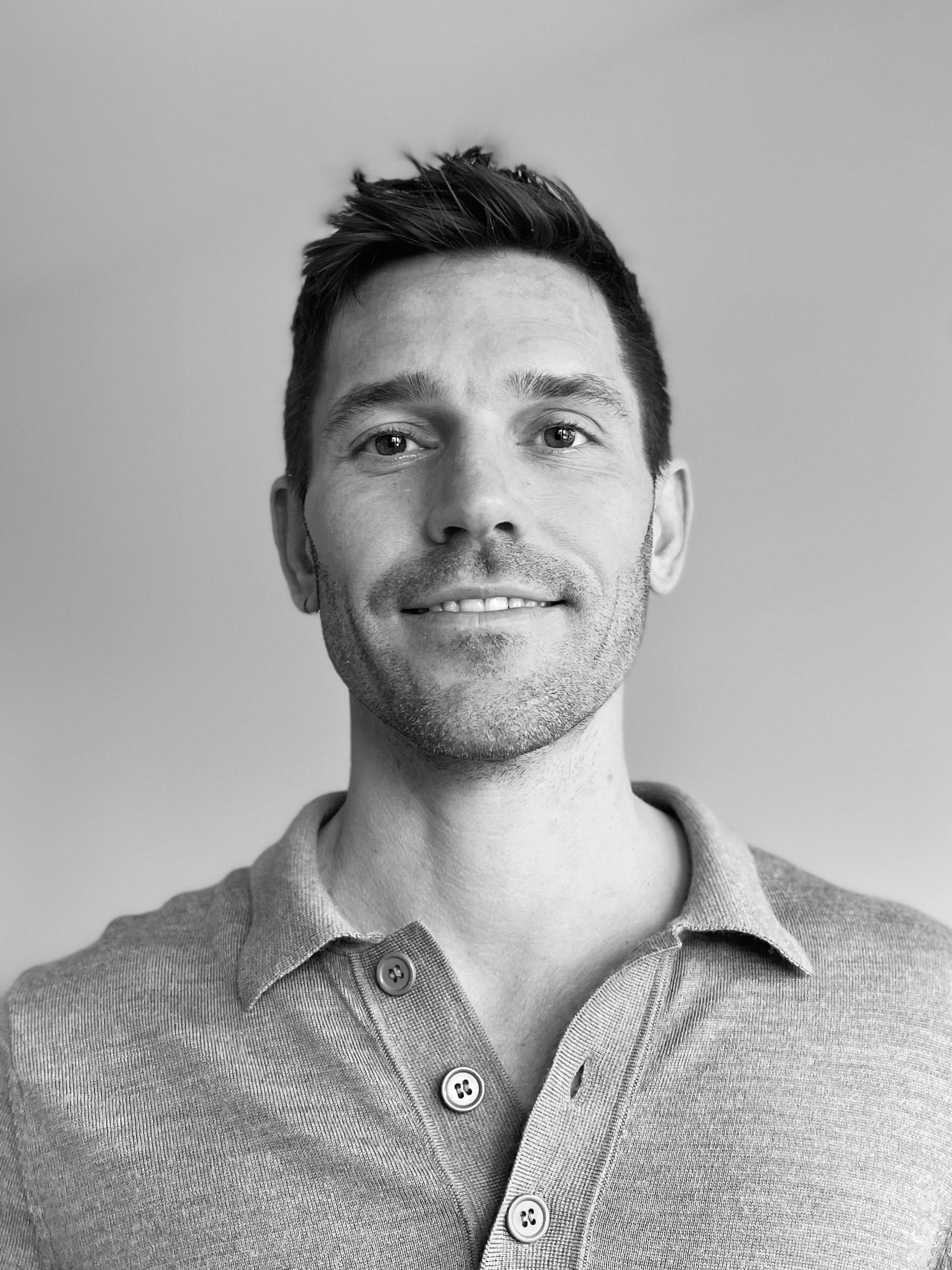 Dusty Neufeld, CEO HIPPO VA