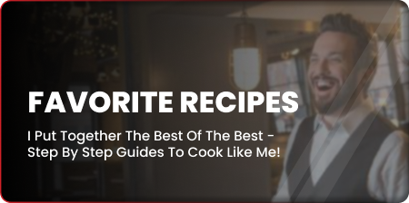 Favorite Recipes