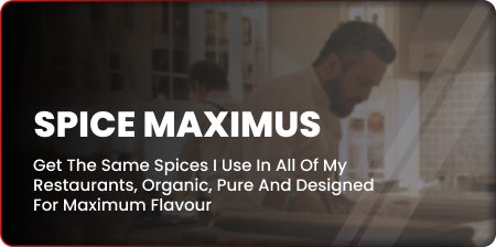 Spice Maximus