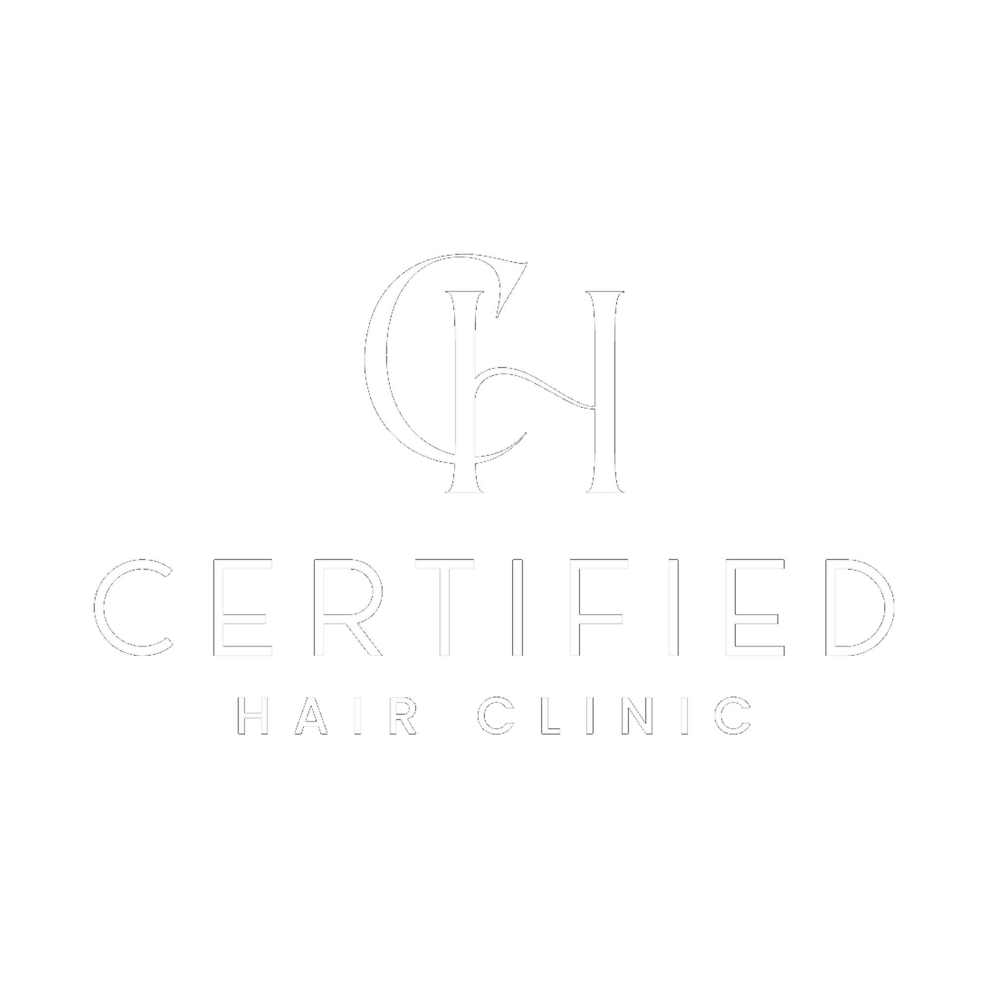 Certified Hair Clinic