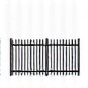 Pictogram of Privacy Fence Installation