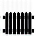 Pictogram of New Fence Installations