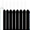 Pictogram of New Fence Installation