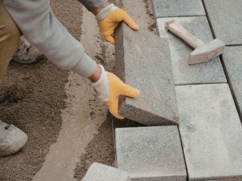 Pavers in Tampa