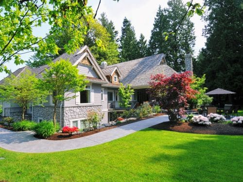 Landscaping in Tampa