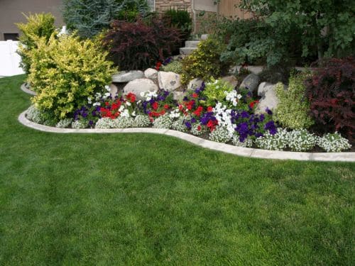 Landscape Design in Tampa