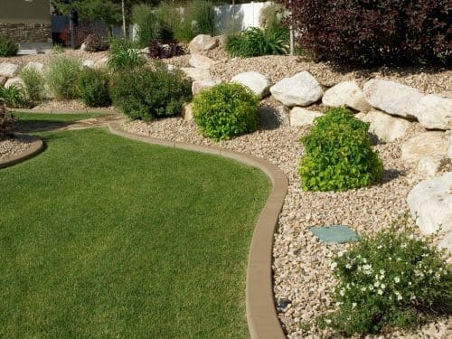 Landscaping Tampa