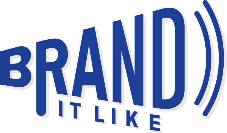 Brand It Like