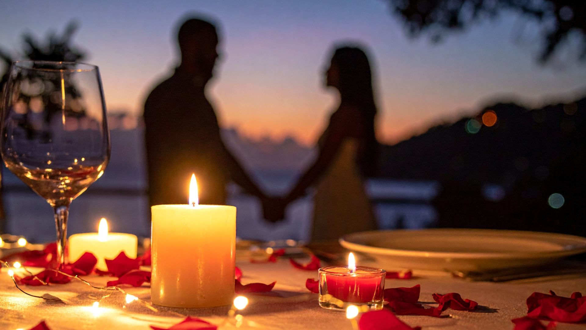 Dream Vacation Destinations