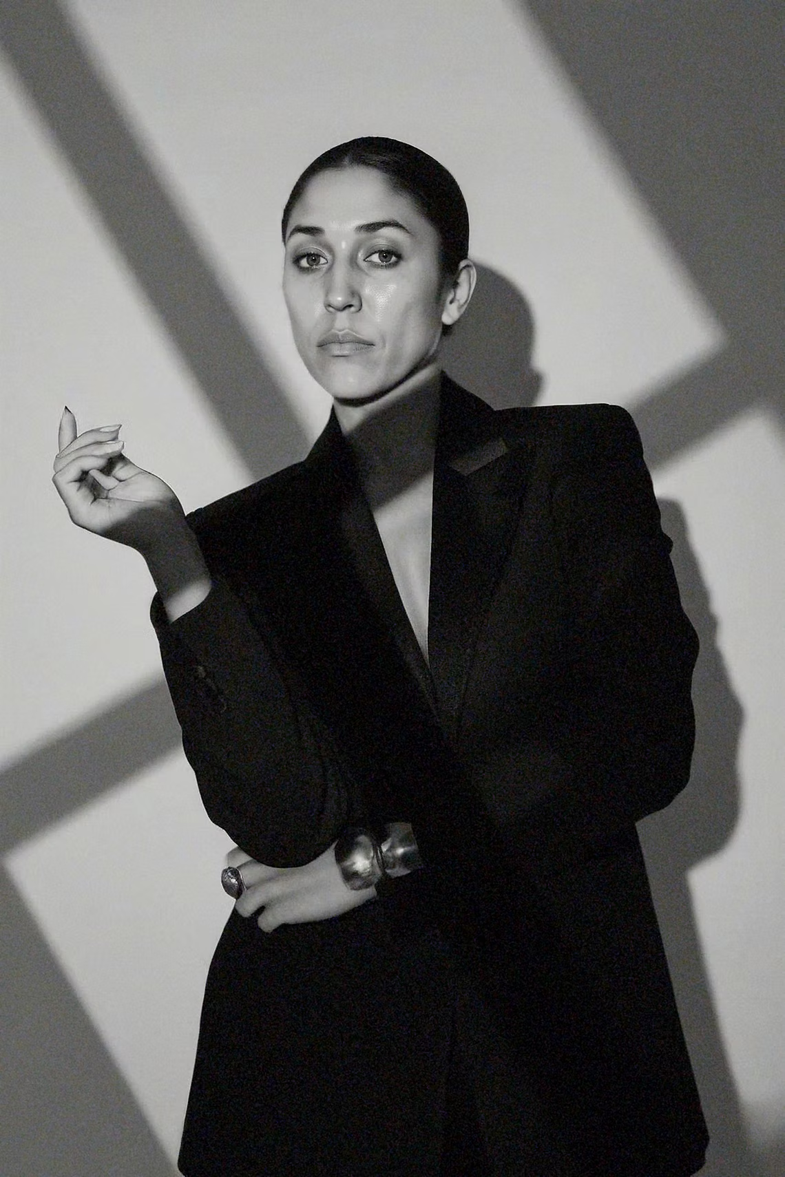 Dr. Maryam Trebeau