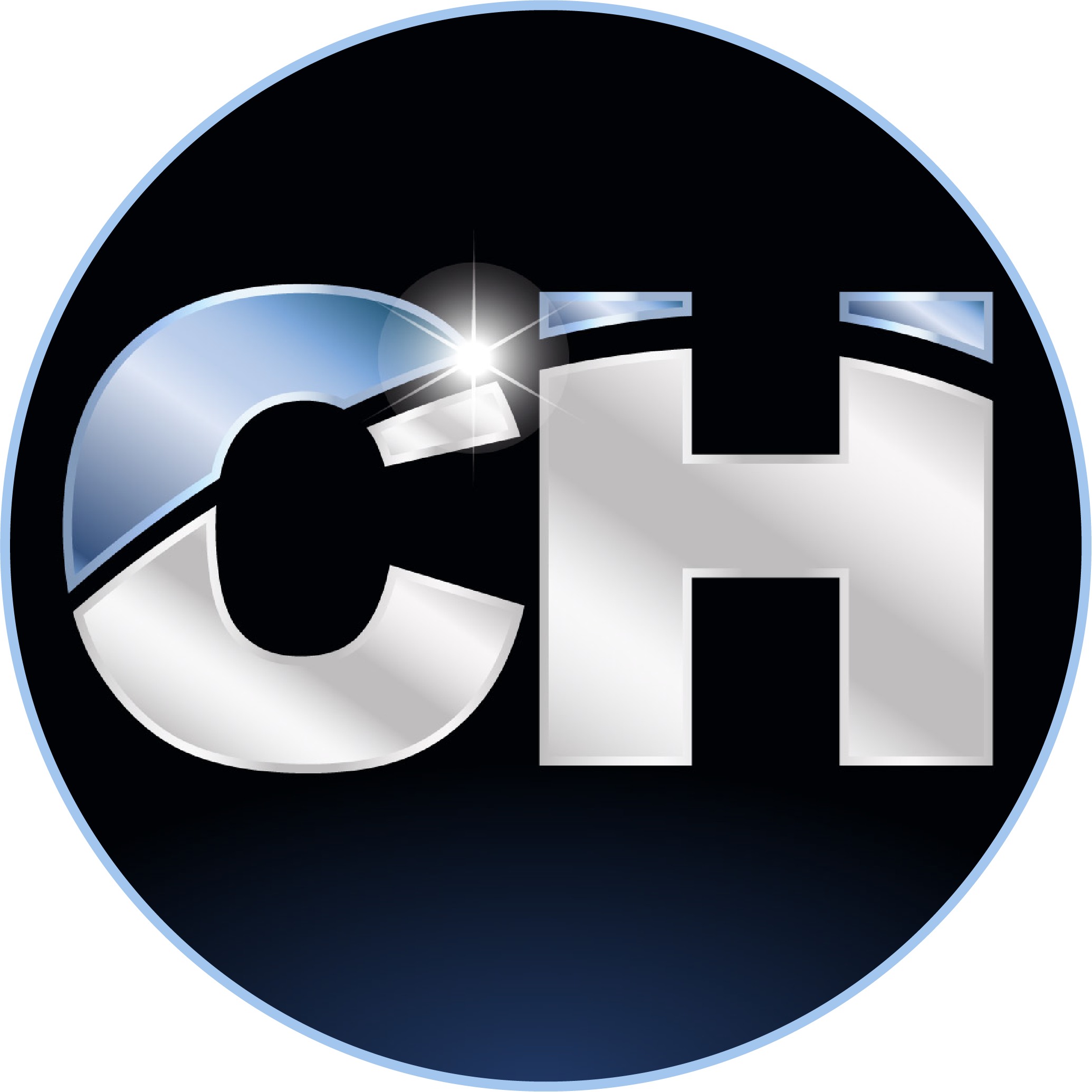 The Coaches Helper logo