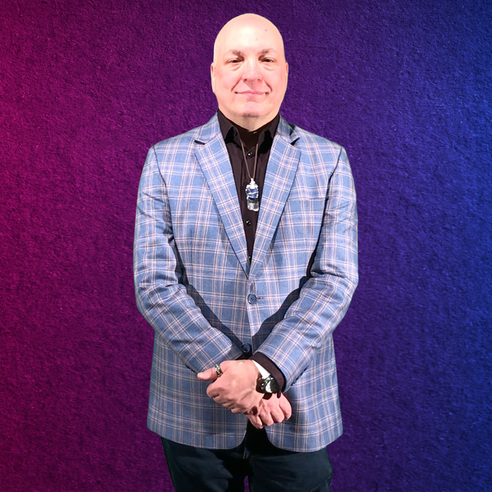 Robert Cabeca, founder of The Coaches Helper