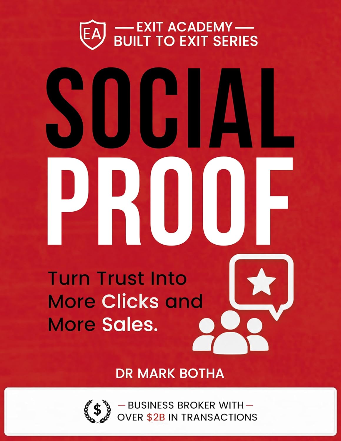 Social Proof cover