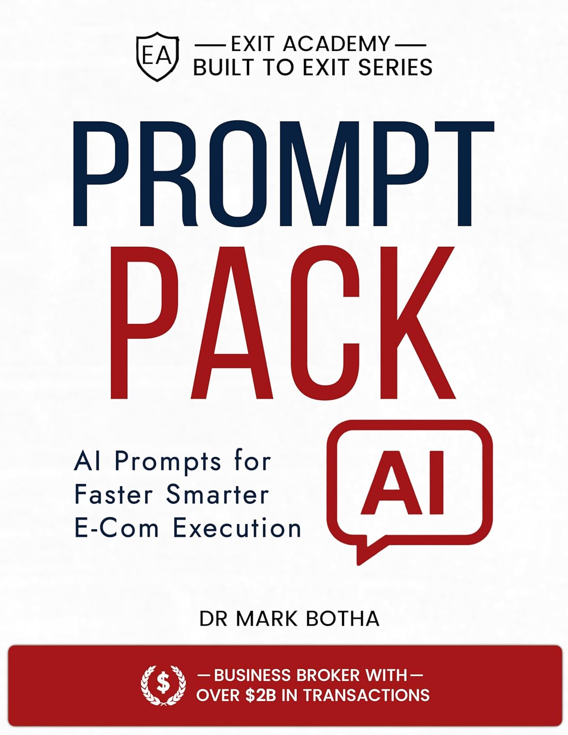 Prompt Pack cover