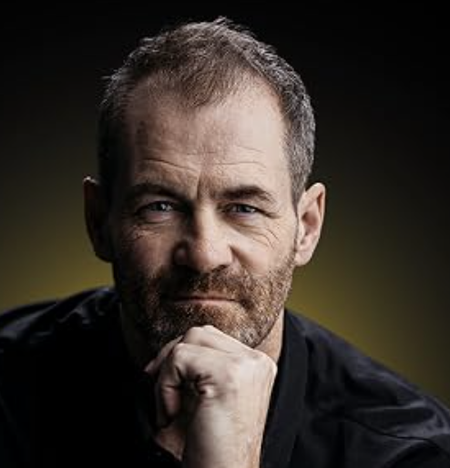 Scott Allen