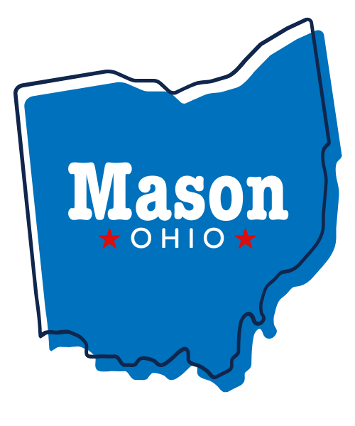 Mason, Ohio