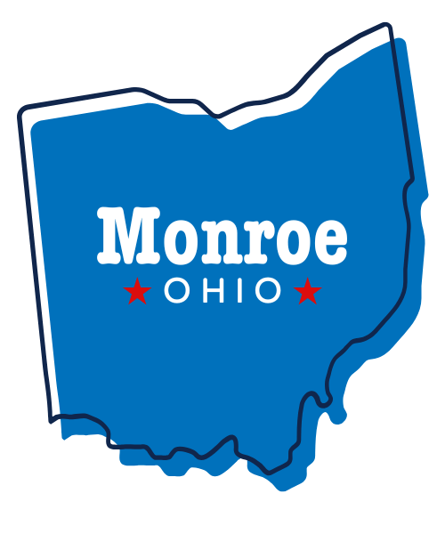 Monroe, Ohio