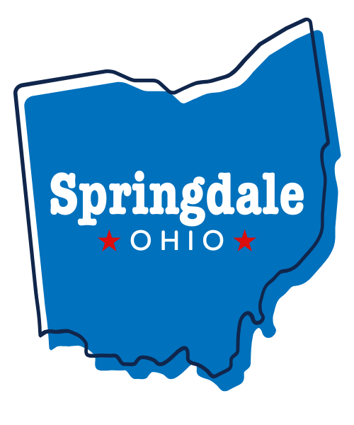 Springdale, Ohio