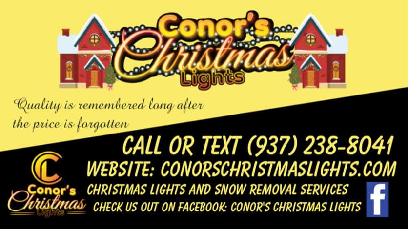 Electrician installing new electrical panel near Middletown OH