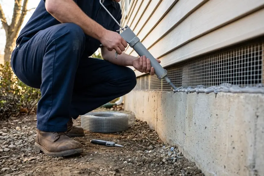 Premium Recurring Pest Services in Raleigh Nc