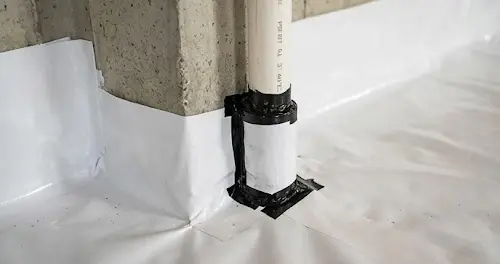 Bracey Va Insulation