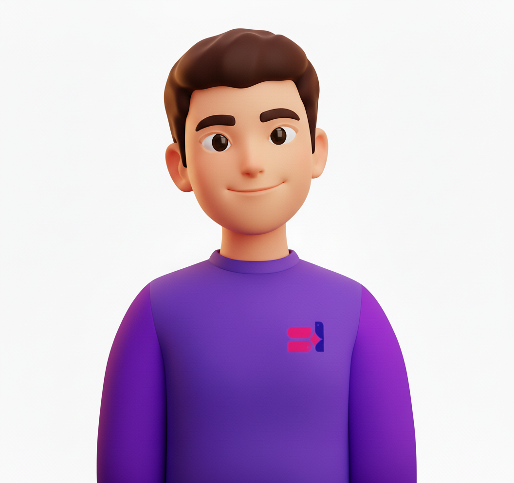 Marcos es especialista en estrategia comercial y gestión de clientes en Sharpline Plus. Trabaja junto a pymes y emprendedores para implementar sistemas de ventas que convierten más consultas en cierres reales. Su enfoque combina tecnología, automatización y el toque humano que hace la diferencia en cada negocio.