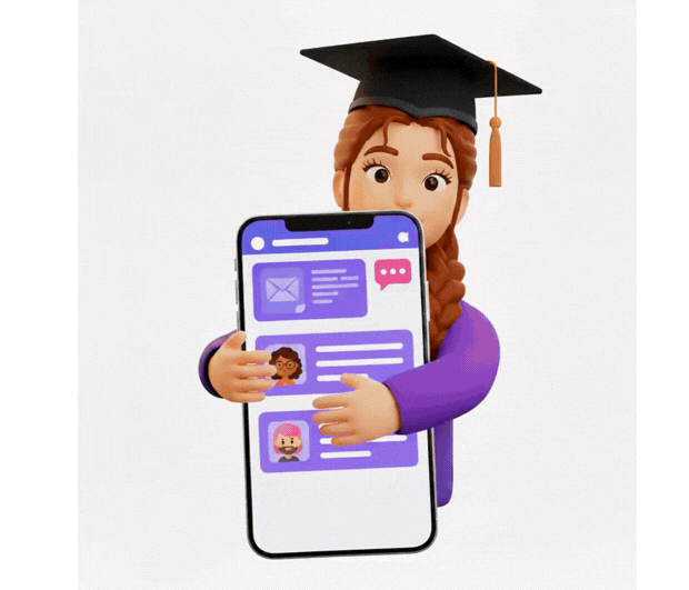 Manejo de comunidades y cursos online