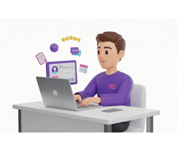 Sitio Web Inteligente