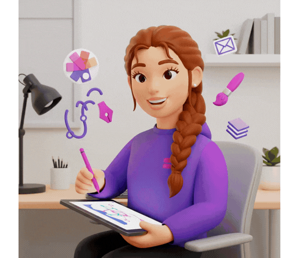 Branding y Diseño Gráfico