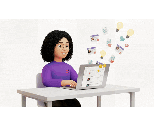 Sharpline Plus — Estrategia de comunicación con tecnología