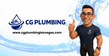 CG Plumbing Solutions cover