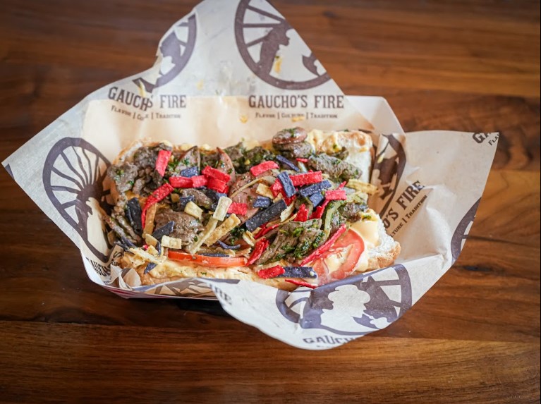 Gaucho's Fire gallery photo