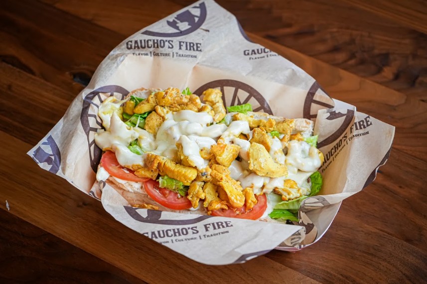 Gaucho's Fire gallery photo