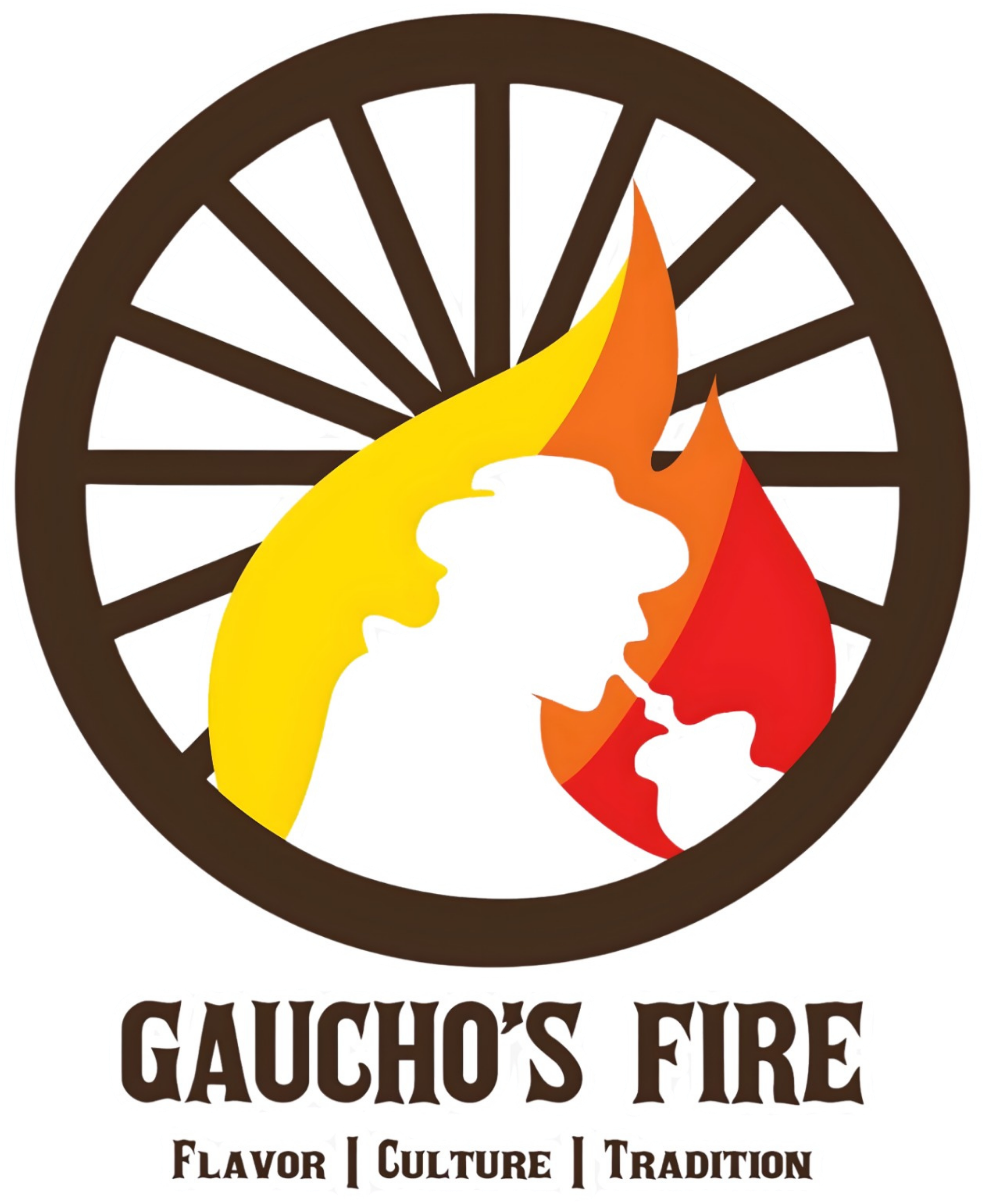Gaucho's Fire