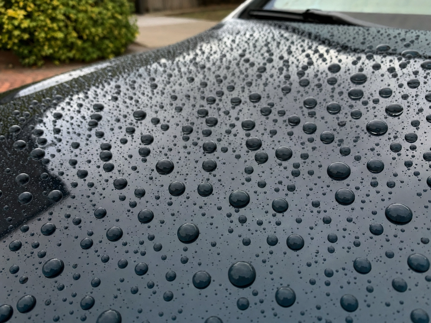 Ceramic Coating in Chesterfield, Va