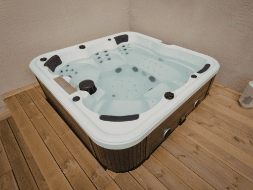 Hot Tub Circuit Installation in Franklin