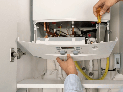Switch Installation & Repair in Franklin