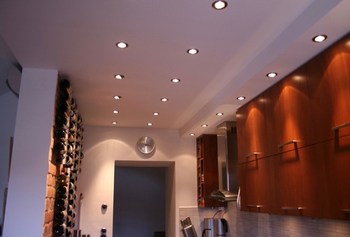 Electrical wiring Franklin