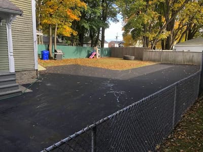  in Bristol County, MA