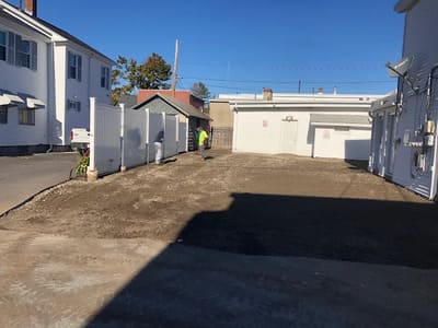  in Norfolk County, MA