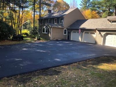  in Norfolk County, MA