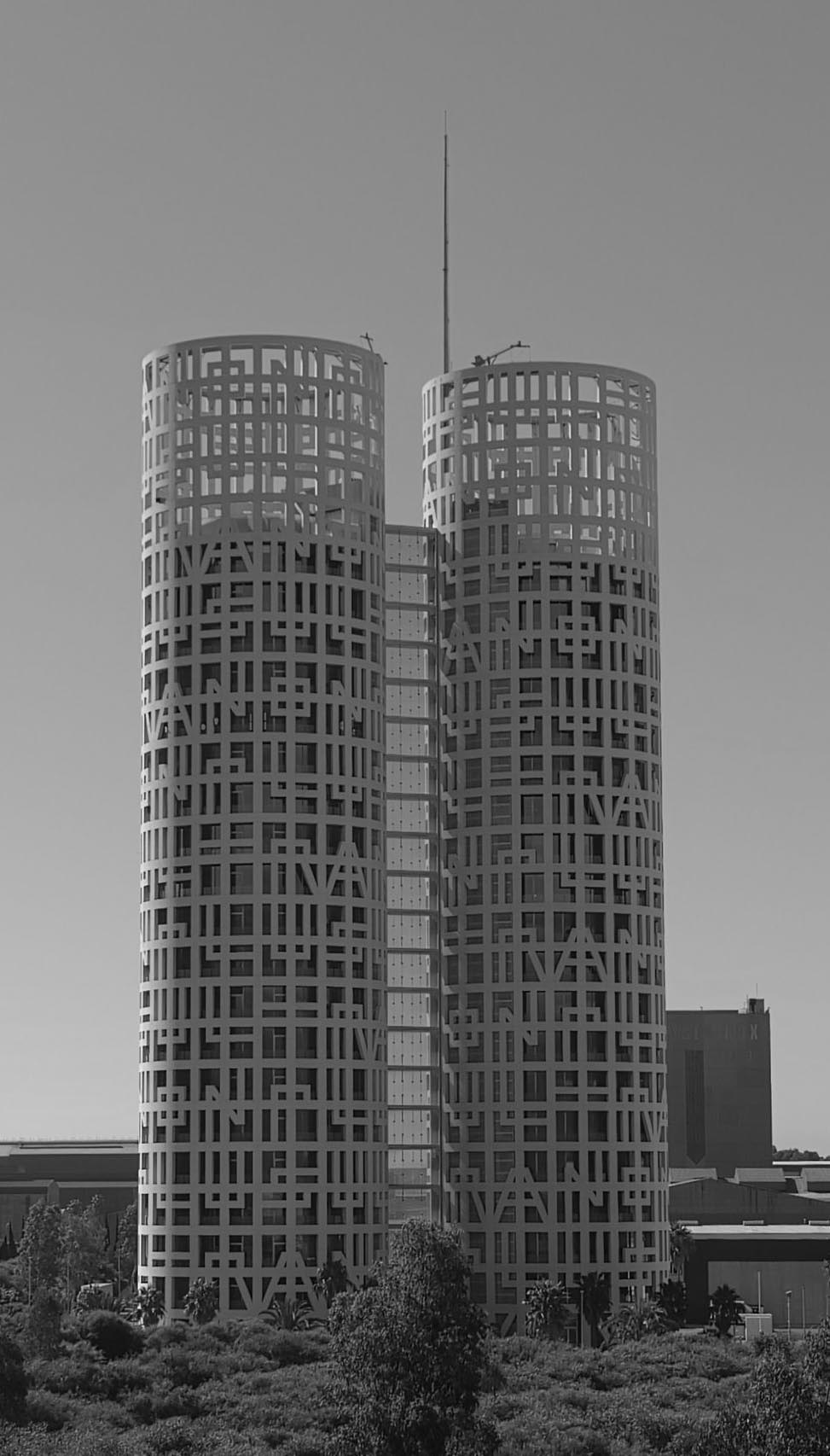 Torres, sede de SOHO clinic