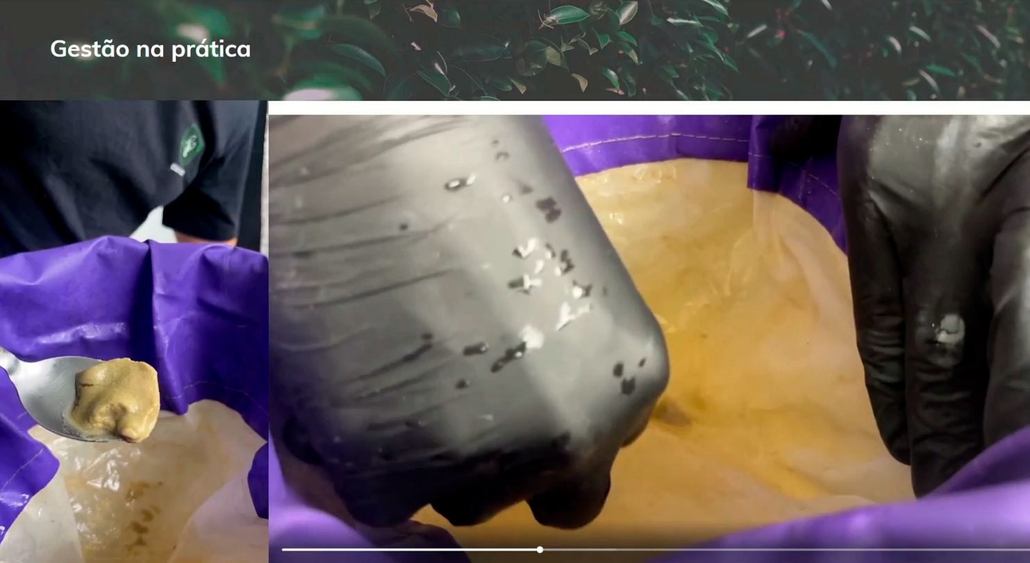 Ice Hash