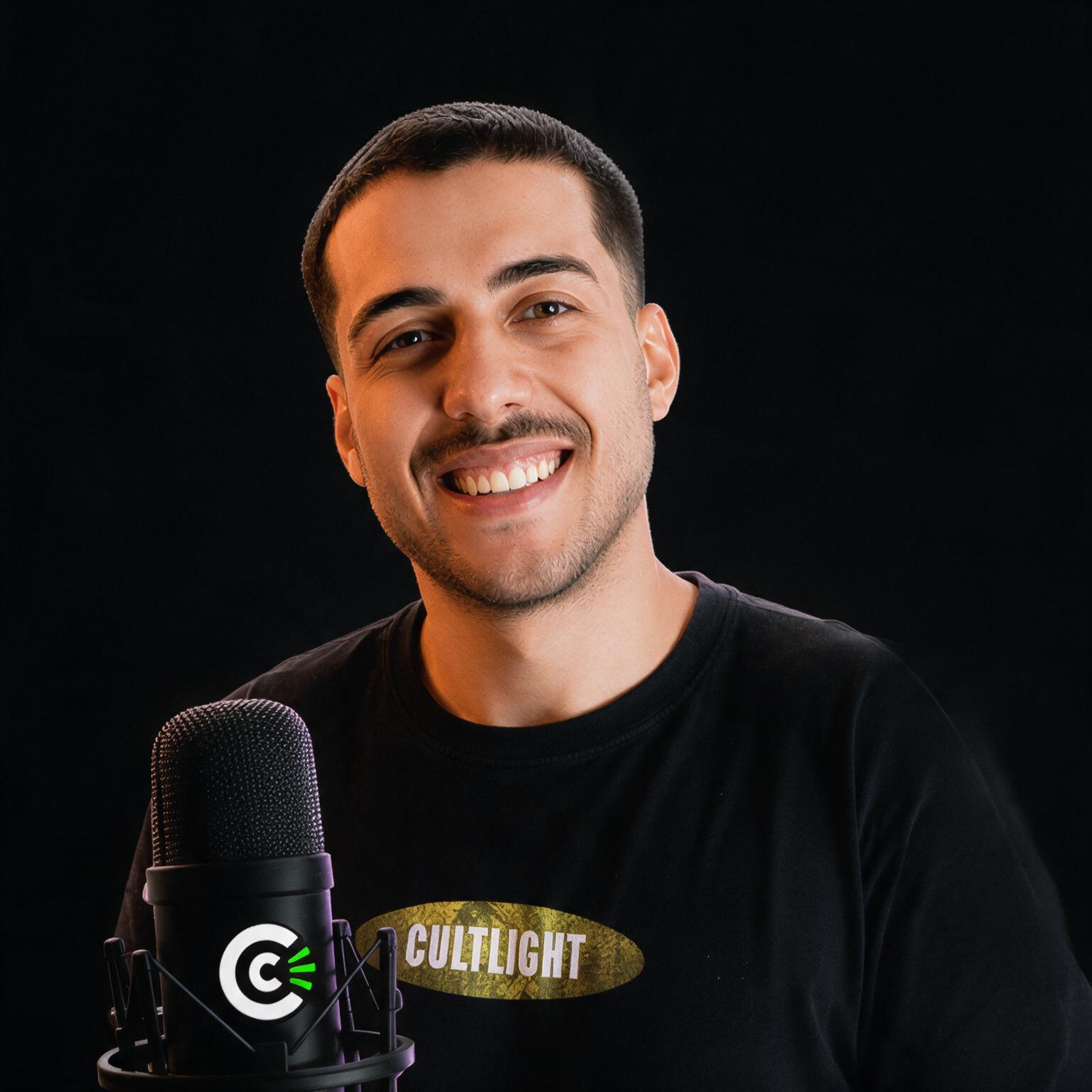 Equipe Cultlight
