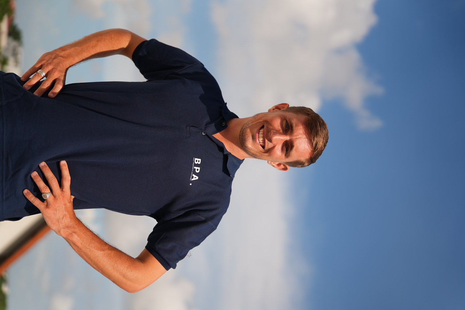 David Wunderink