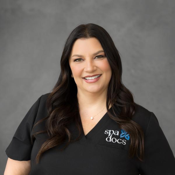 Erica Granteed, AGACNP-BC — The District Injector