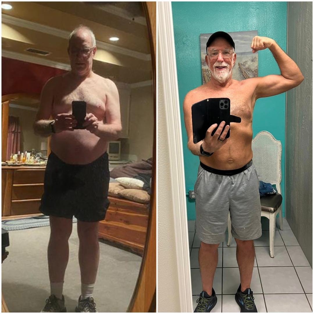 Transformation